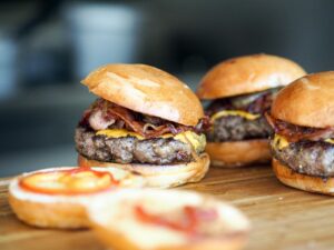 Best Burgers in Eugene, OR